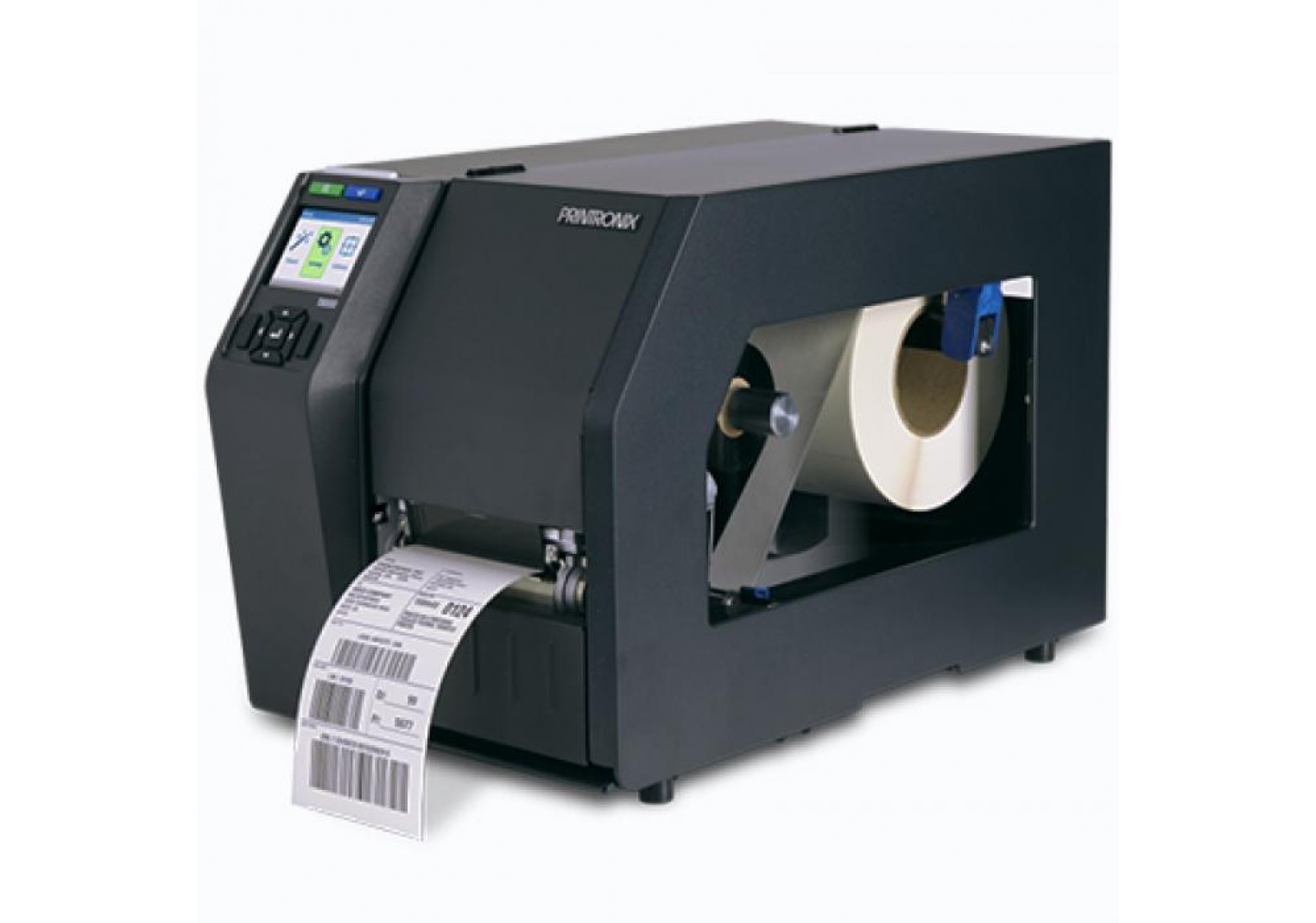 เครื่องพิมพ์บาร์โค้ด Printronix T8000